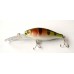 Рыбацкий воблер, Brat Fishing Cythar, 110мм, вес 15,0г, заглубление 2,0-6,0м, цвет №096